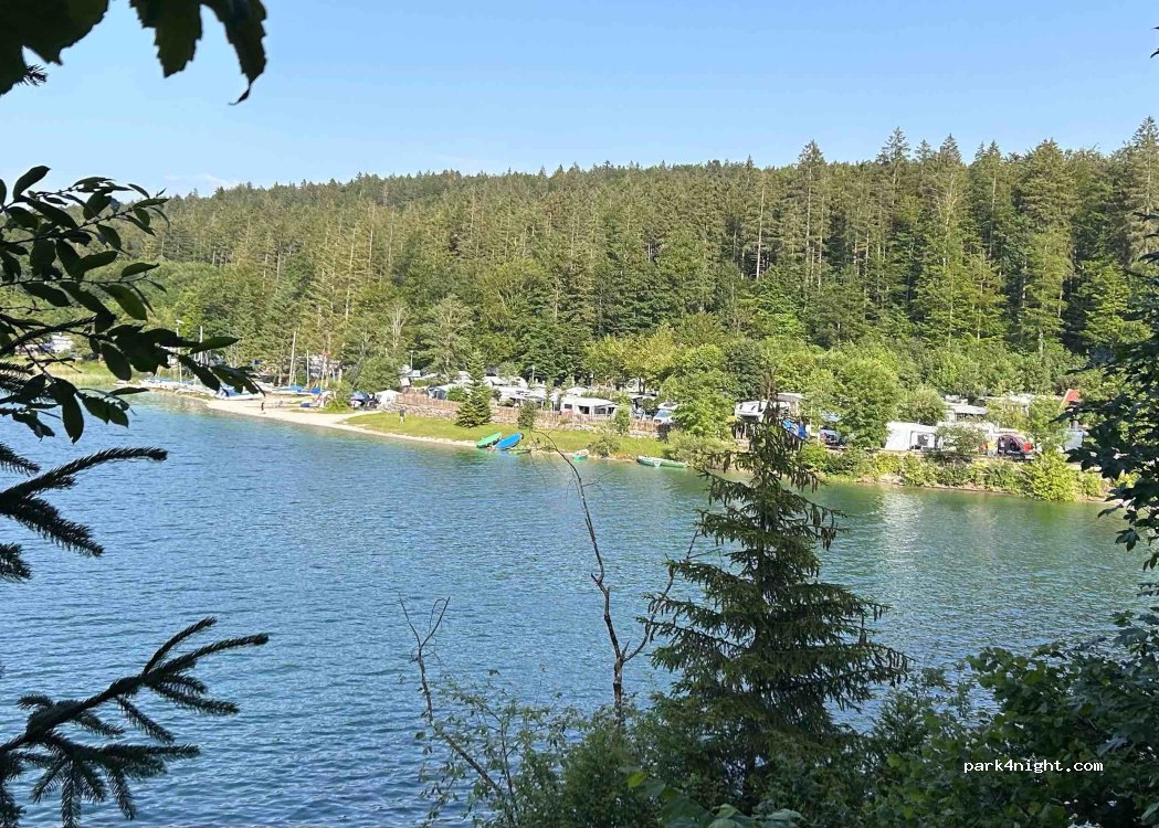 Camping Walchensee — foto 4