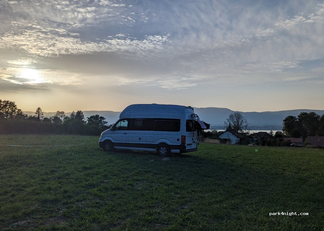 (74140) Nernier - 423 Route de la Croix de Marcillé — foto 3