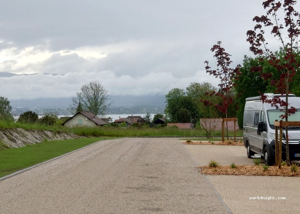 (74140) Nernier - 423 Route de la Croix de Marcillé — foto 4