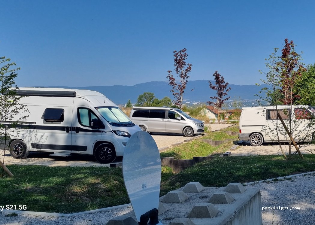 (74140) Nernier - 423 Route de la Croix de Marcillé — foto 5