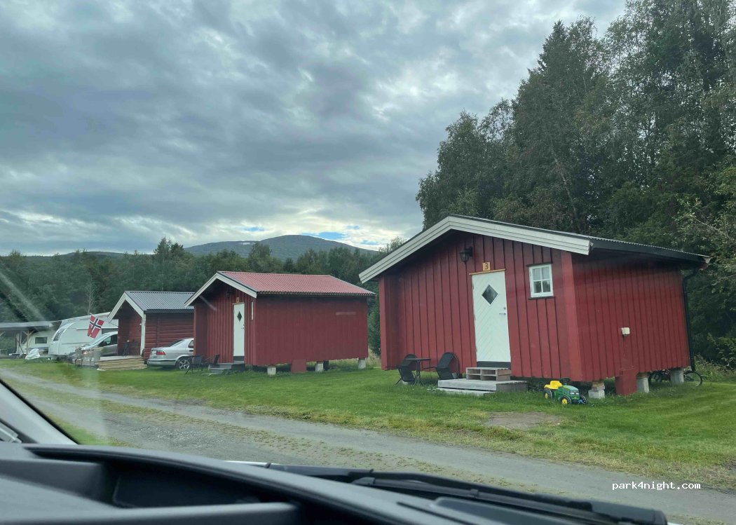 Meråker Kro og Camping — foto 2