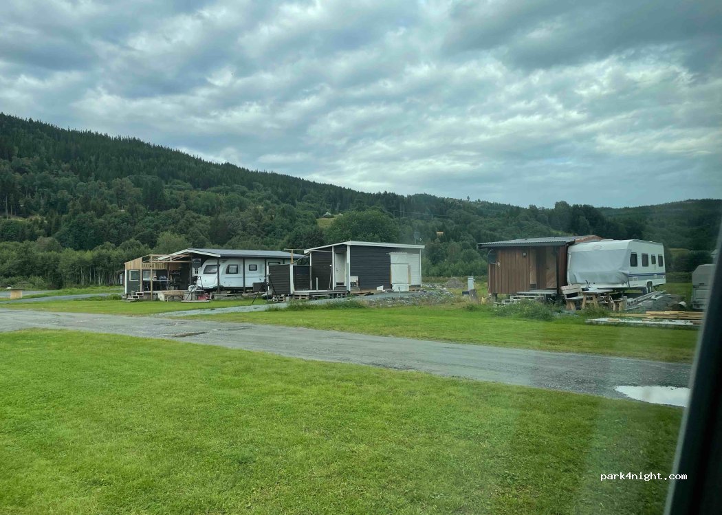 Meråker Kro og Camping — foto 3