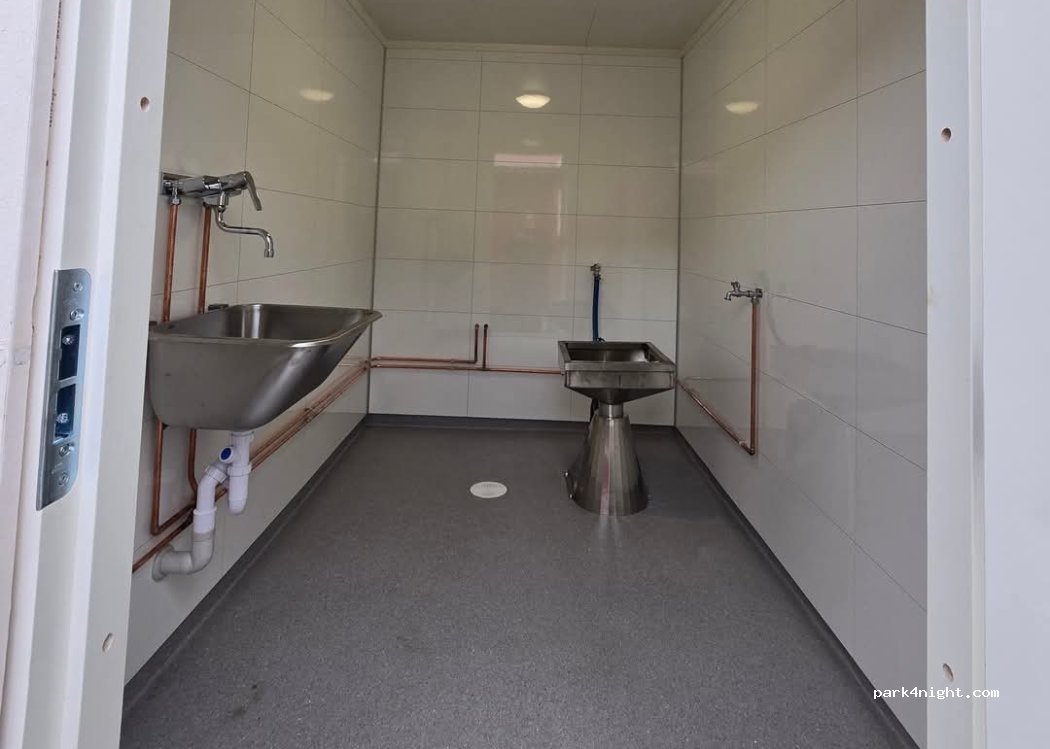 Meråker Kro og Camping — foto 5