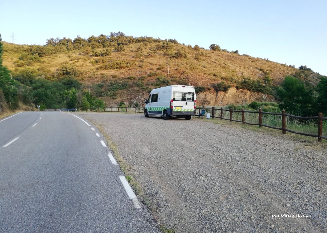 (24149) Vega de Caballeros - CL-626 — foto