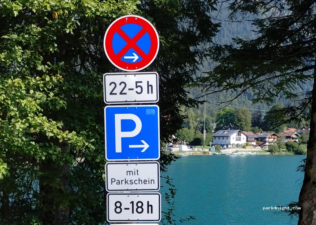 (82432) Kochel am See - B11 — foto 3