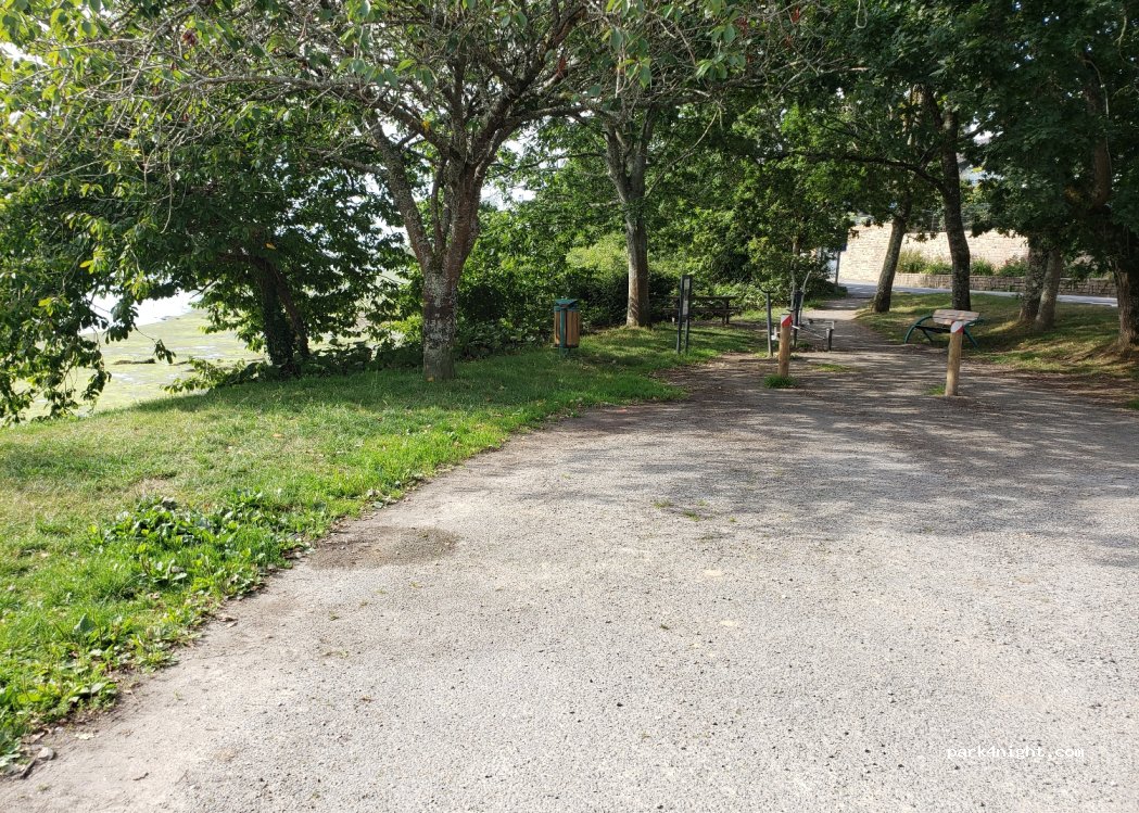 (29940) La Forêt-Fouesnant - 4 Hameau du Paradis — foto 2