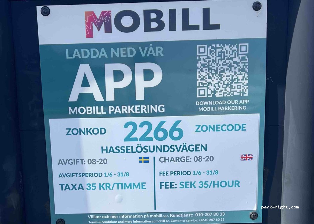 (450 43) Smögen - 1D Hasselösundsvägen — foto 3