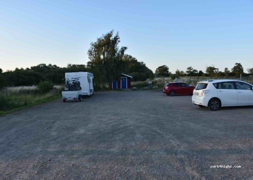 (291 61) Kristianstad - 62 Lillövägen — foto