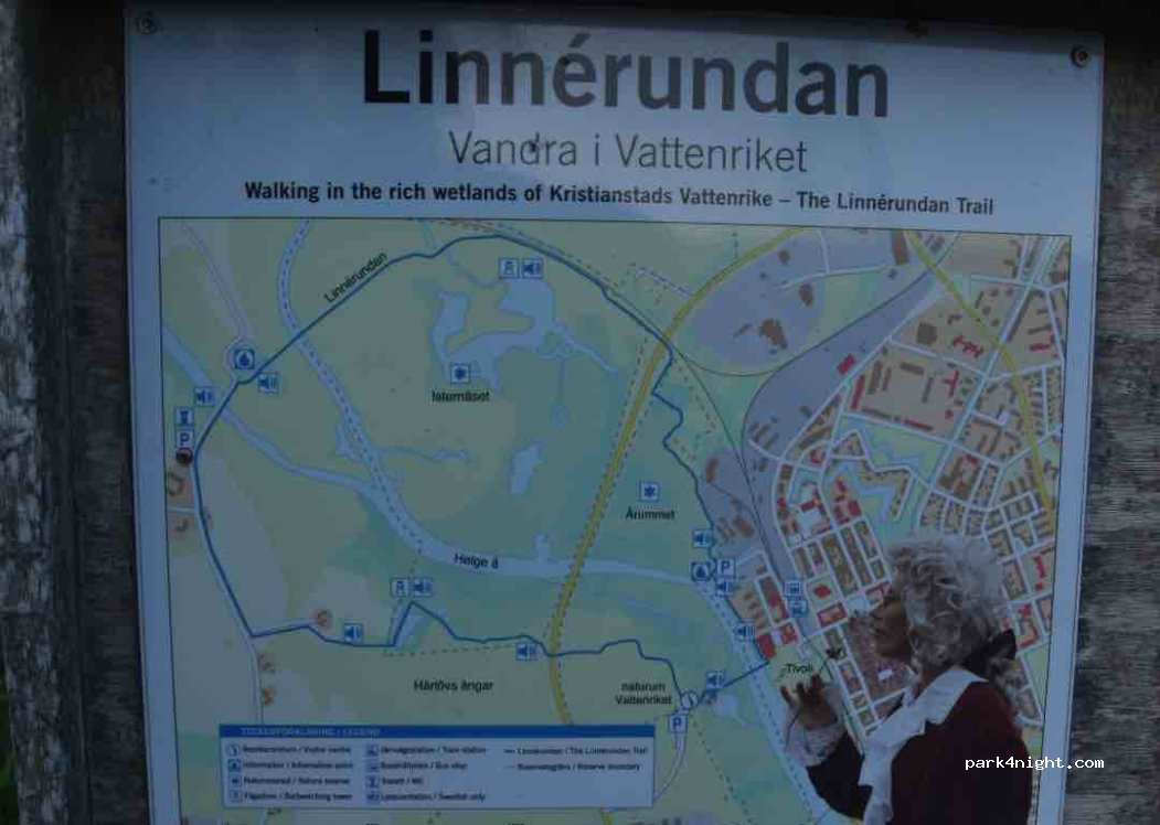 (291 61) Kristianstad - 62 Lillövägen — foto 3
