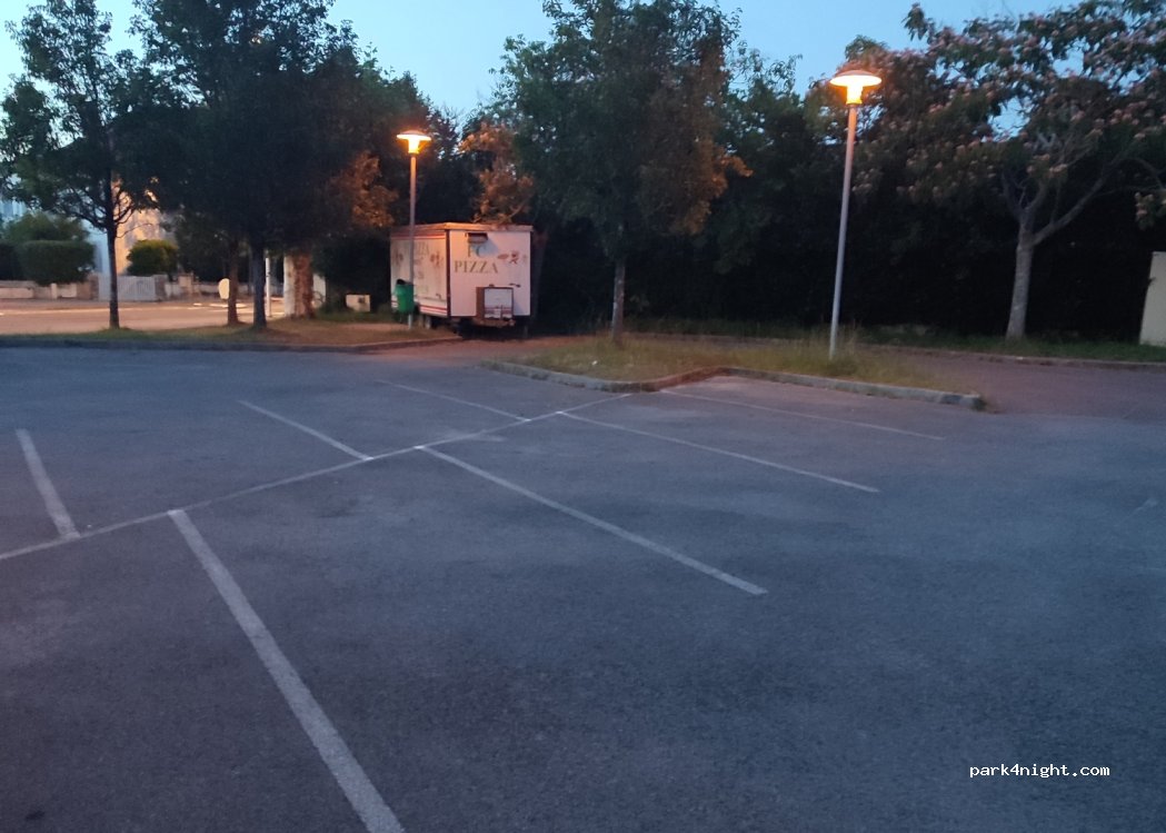 (40390) Saint-Martin-de-Seignanx - — foto