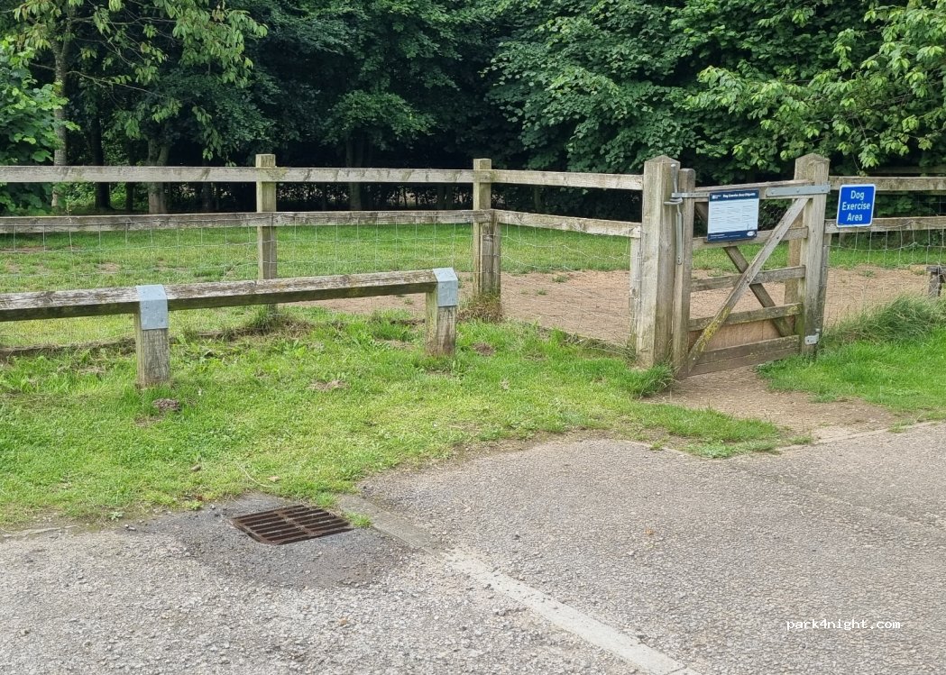 Hardwick Park — foto 4