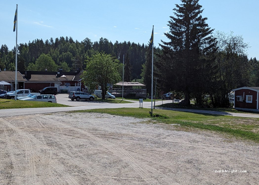 Sikfors konferens & fritidsby — foto