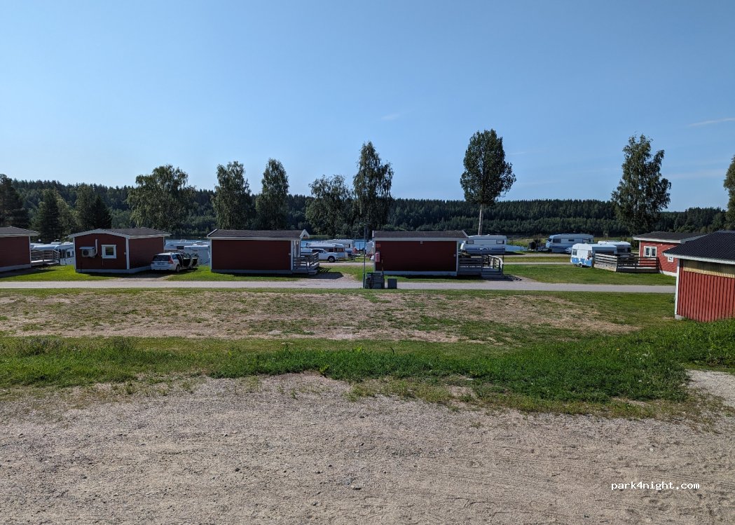 Sikfors konferens & fritidsby — foto 2