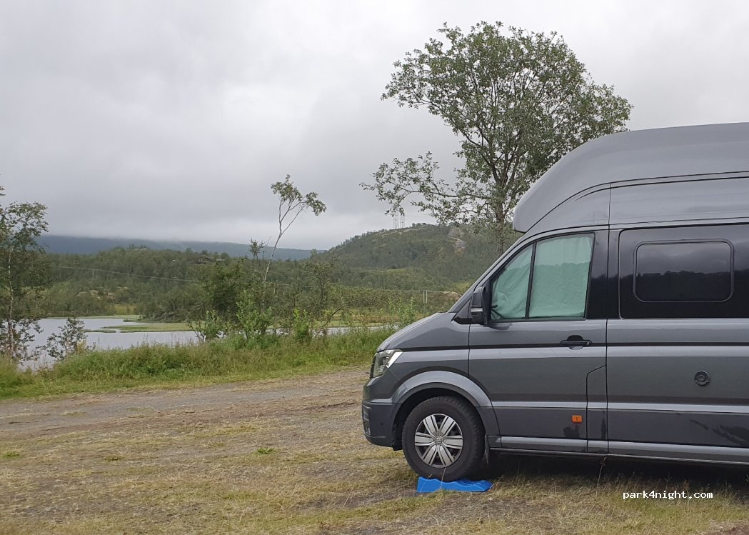 (9470) Gratangen - 57 E6 — foto 3
