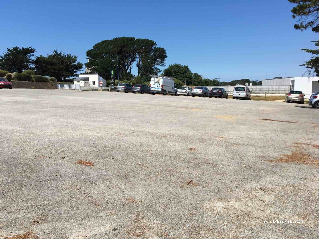 (29810) Lampaul-Plouarzel - 38-50 Rue de l'Aber — foto 2