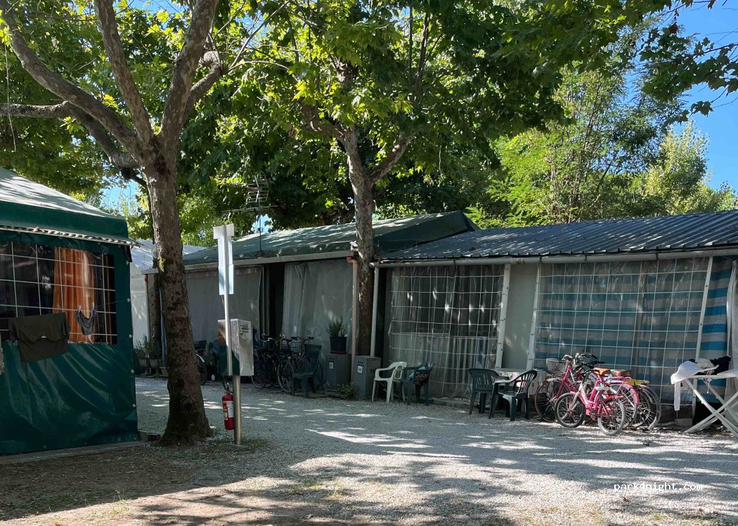 Camping Calatella — foto 2