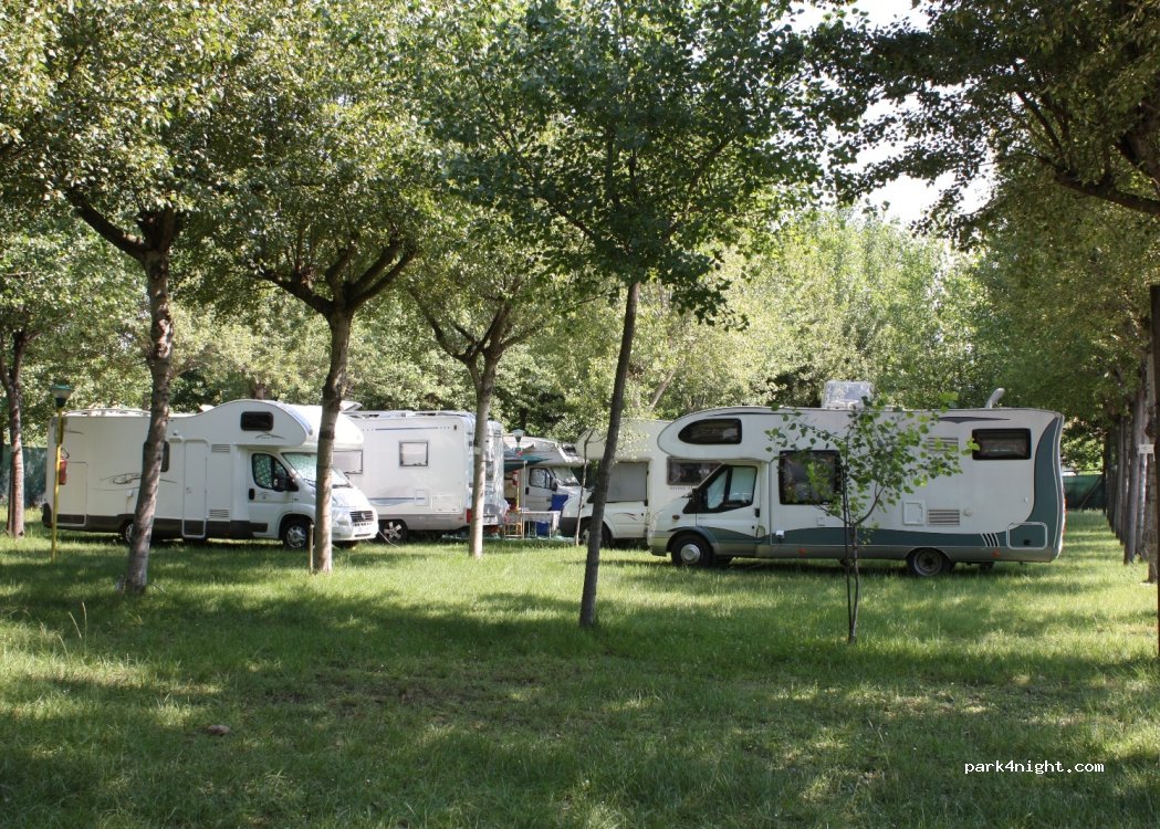Camping Calatella — foto 3