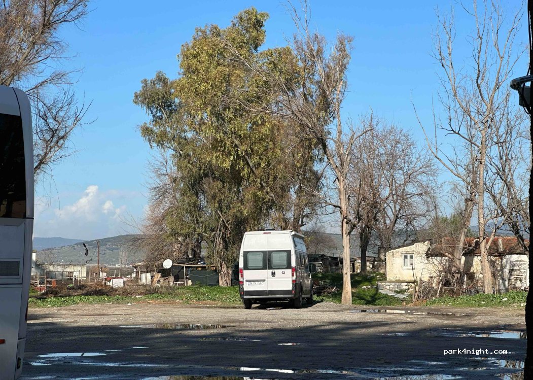(35920) Selçuk - 2 Antony Kallinger Caddesi — foto 3