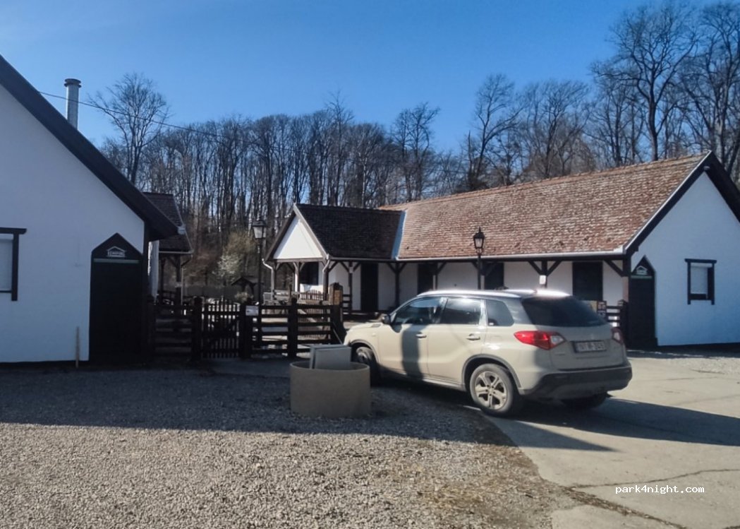 Kemping Szigetvár — foto 2