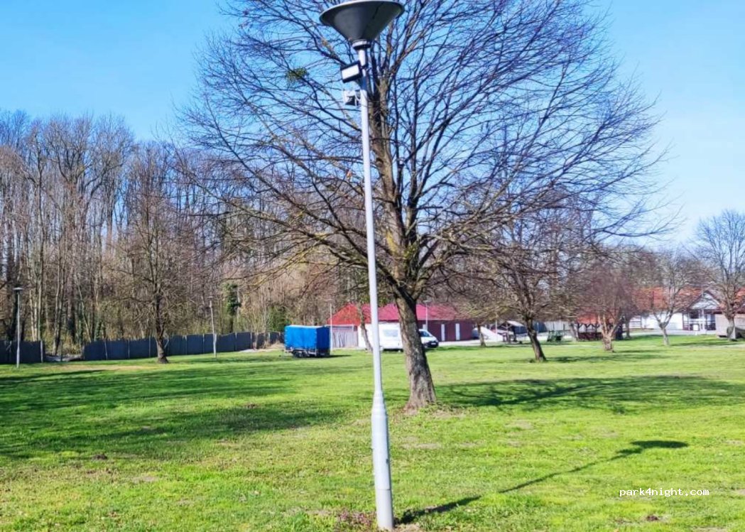 Kemping Szigetvár — foto 4