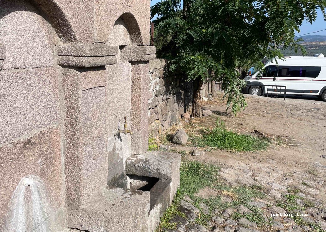 (17860) Behram - 172 Behram Köyü Yolu — foto