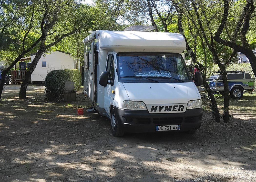 Camping La Source — foto 2