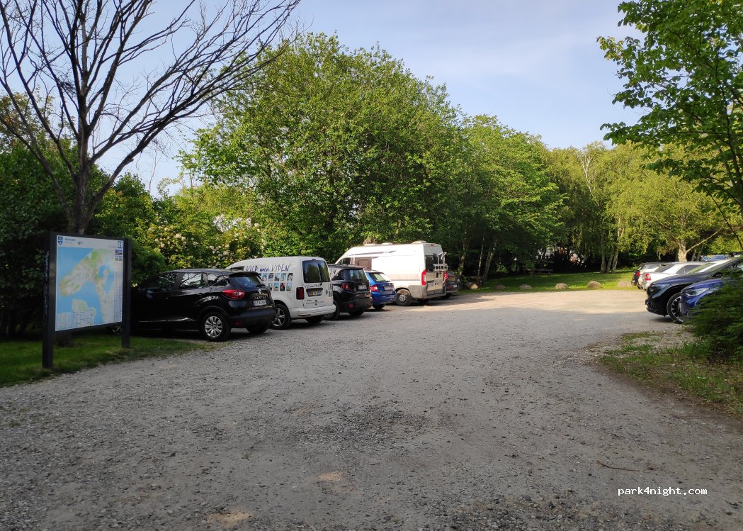 (3390) Hundested - 2 Thulevej — foto