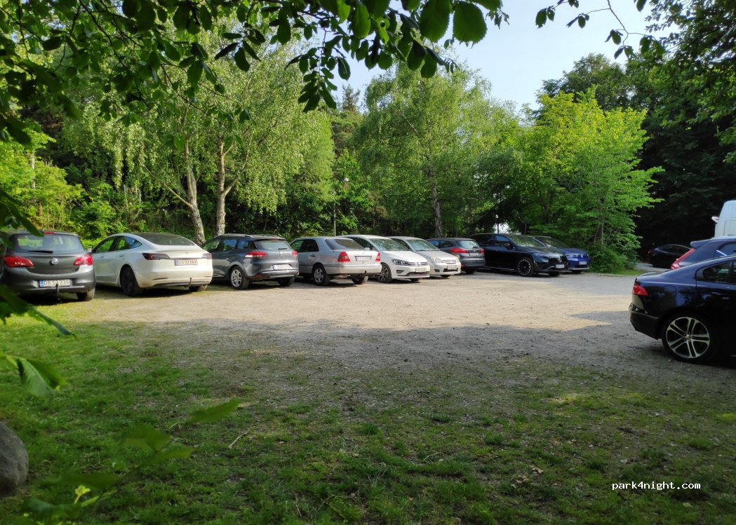 (3390) Hundested - 2 Thulevej — foto 2