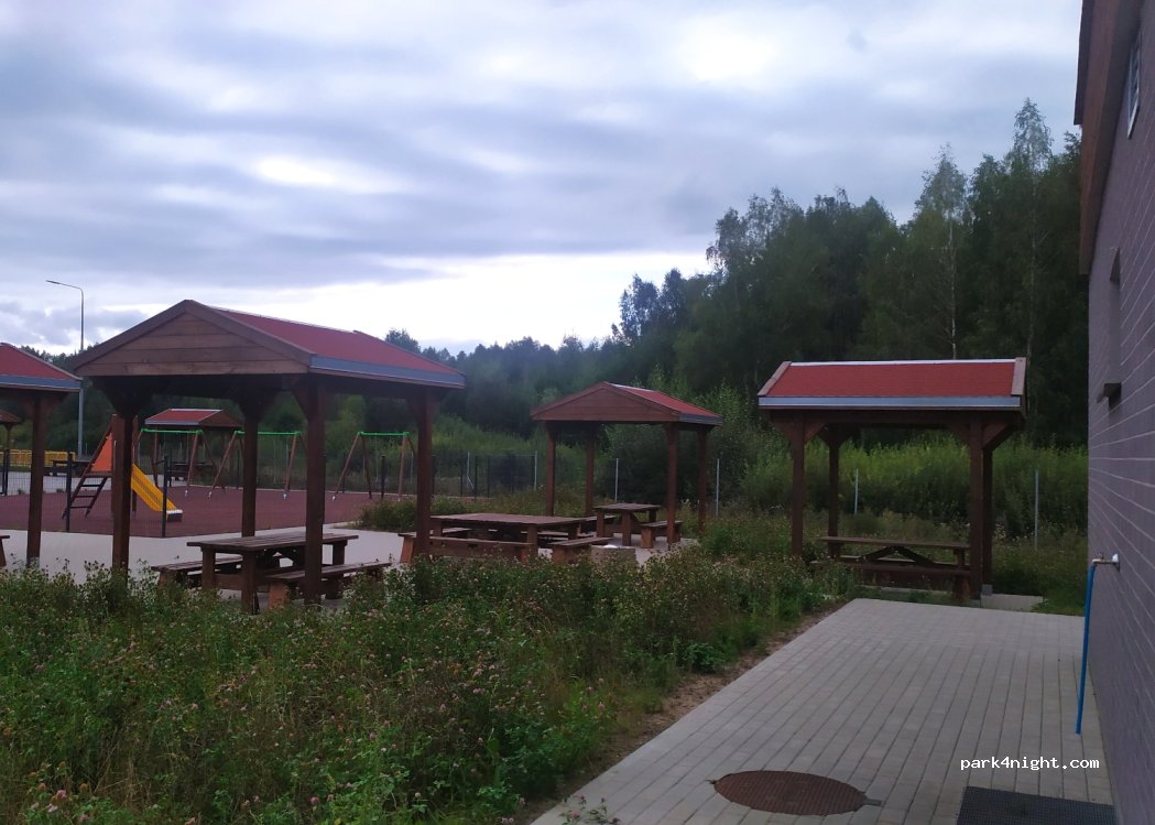 (16-411) Budzisko - S61 — foto 4