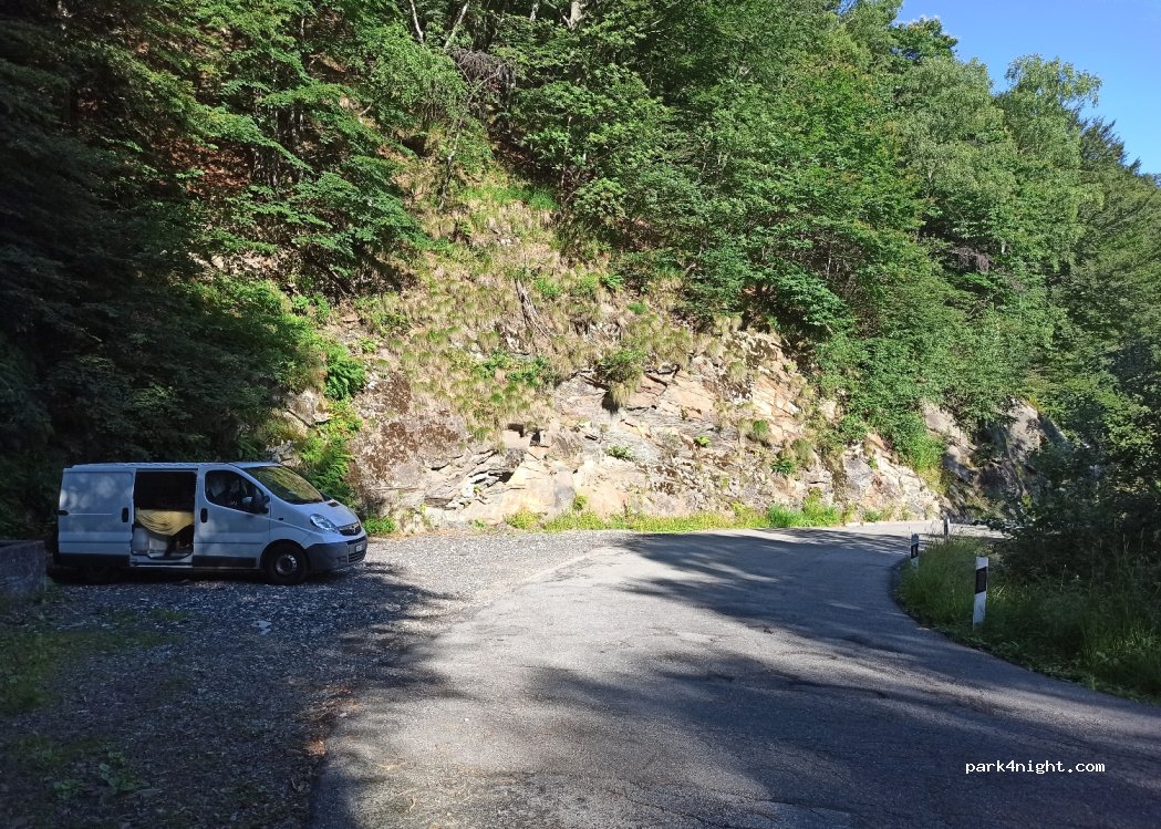 (6574) Gambarogno - La Stráda d'Indéman — foto 2