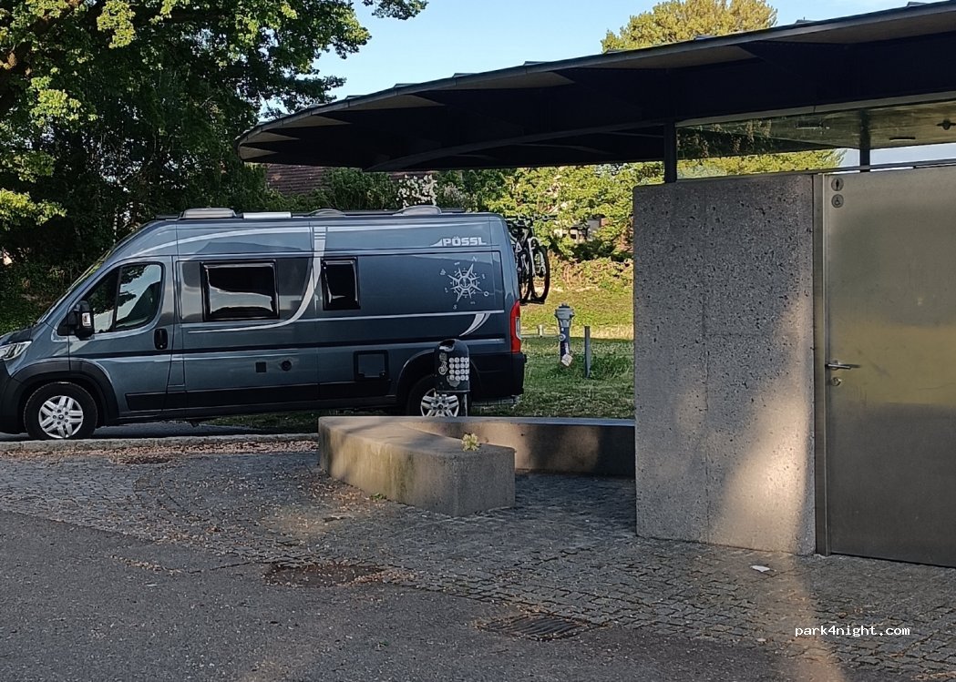 (3680) Persenbeug - 2 Richard-Eggner-Straße — foto 2