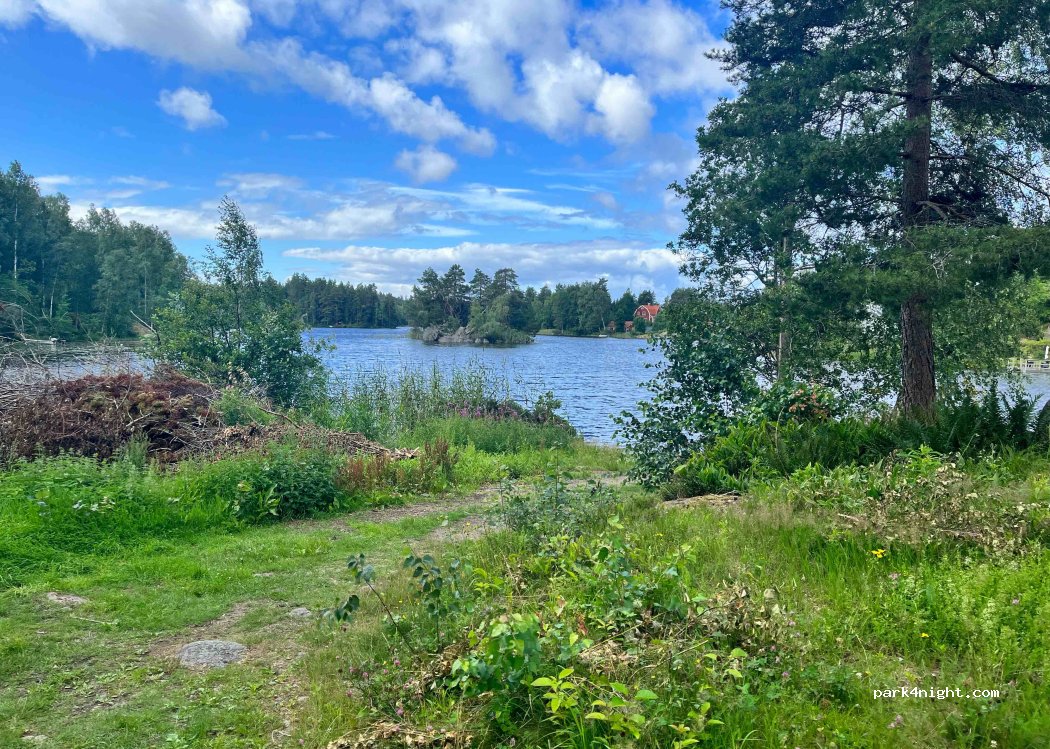 (591 96) Motala - 4 Karlsbyvägen — foto 2