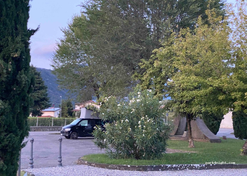 (25030) Paratico - 15 Via Fontane — foto 3