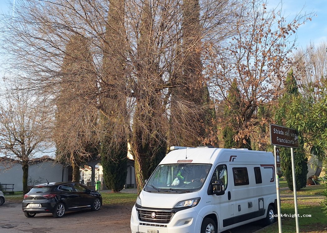 (25030) Paratico - 15 Via Fontane — foto 5