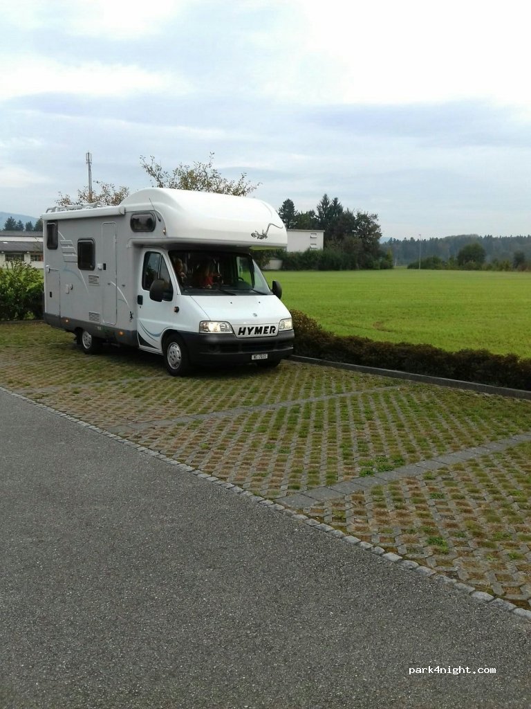 (3360) Herzogenbuchsee - 85 Zürichstrasse — foto