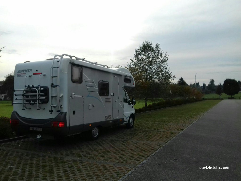 (3360) Herzogenbuchsee - 85 Zürichstrasse — foto 3
