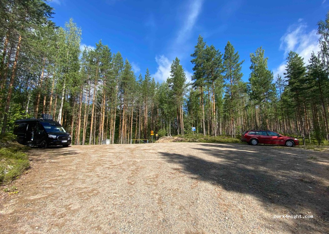() Outokumpu Finland - Ravilahdentie — foto 2