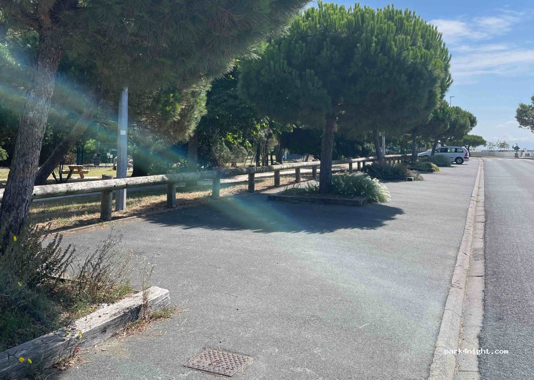 (17000) La Rochelle - 82 Boulevard Winston Churchill — foto 3