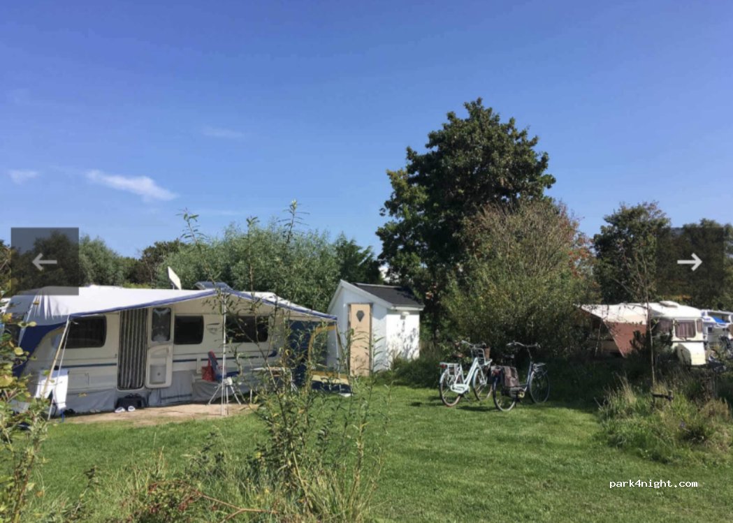 Strand49 Camping and Glamping — foto
