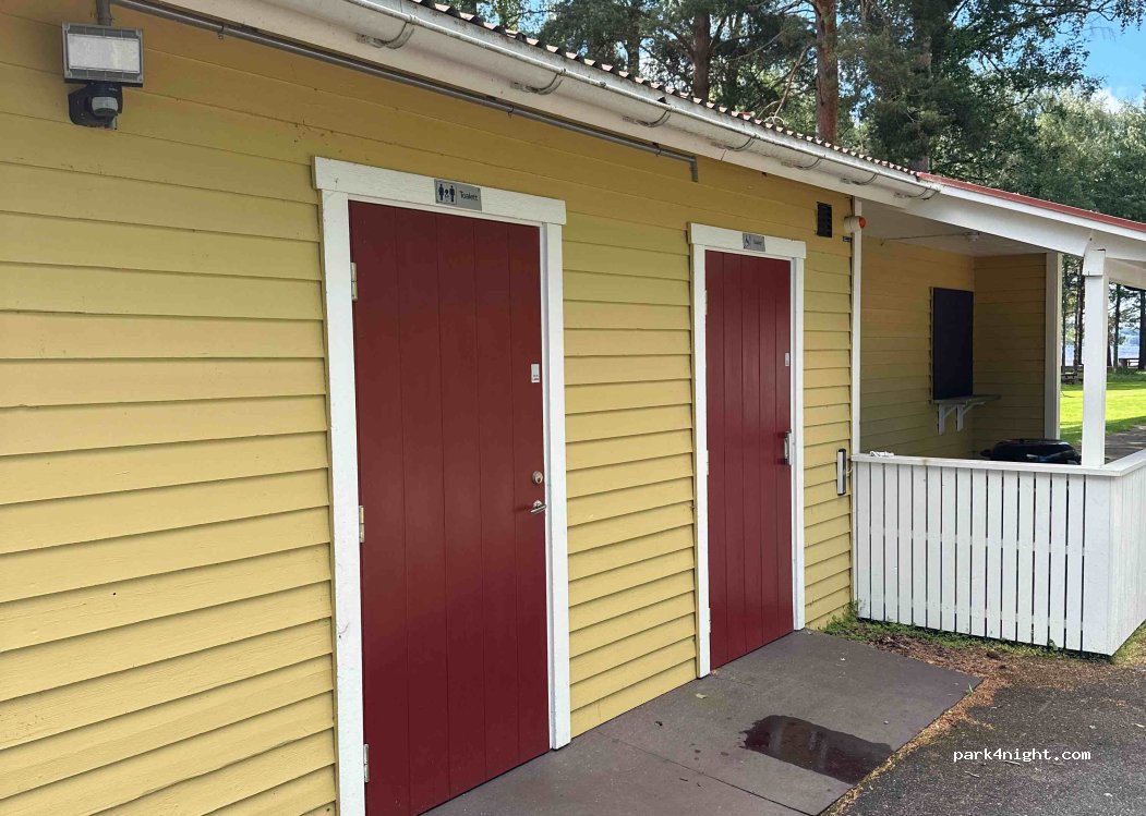 (691 51) Karlskoga - 19 Sommarvägen — foto 2