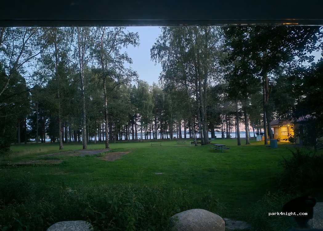 (691 51) Karlskoga - 19 Sommarvägen — foto 5