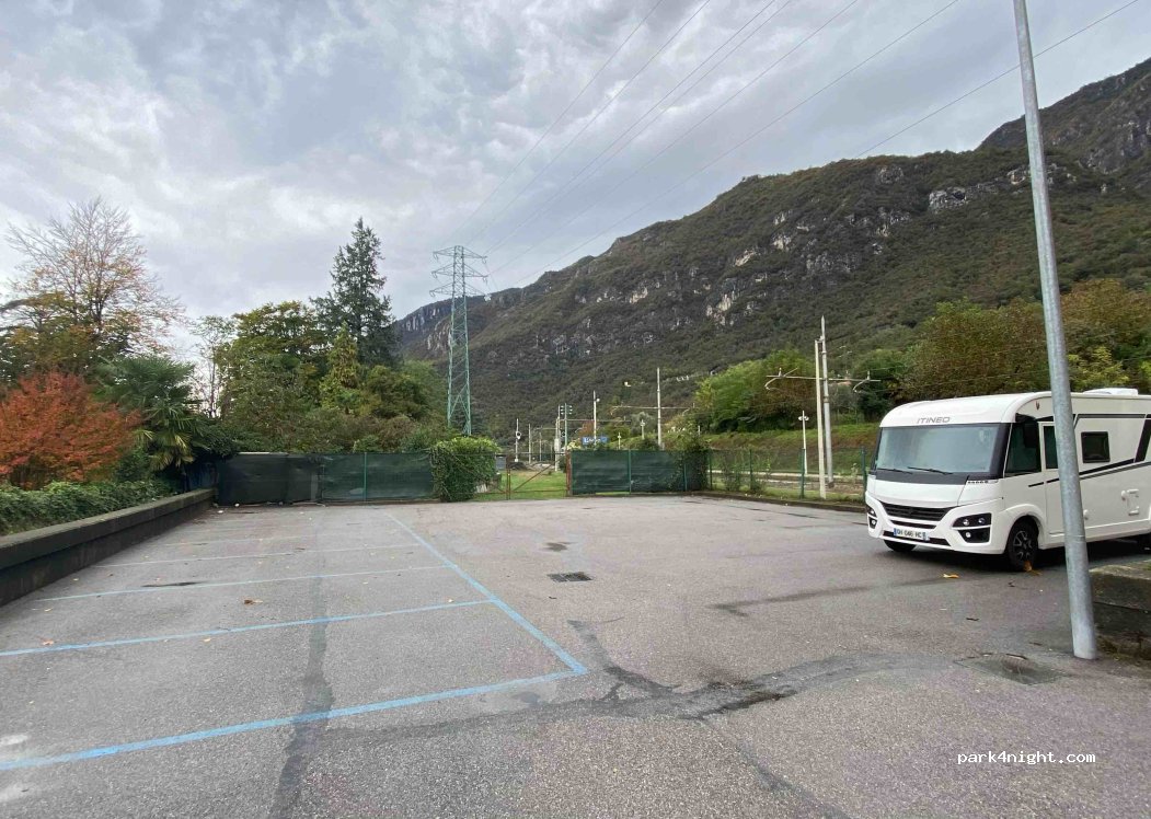 (23827) Lierna - 5 Via Ducale — foto