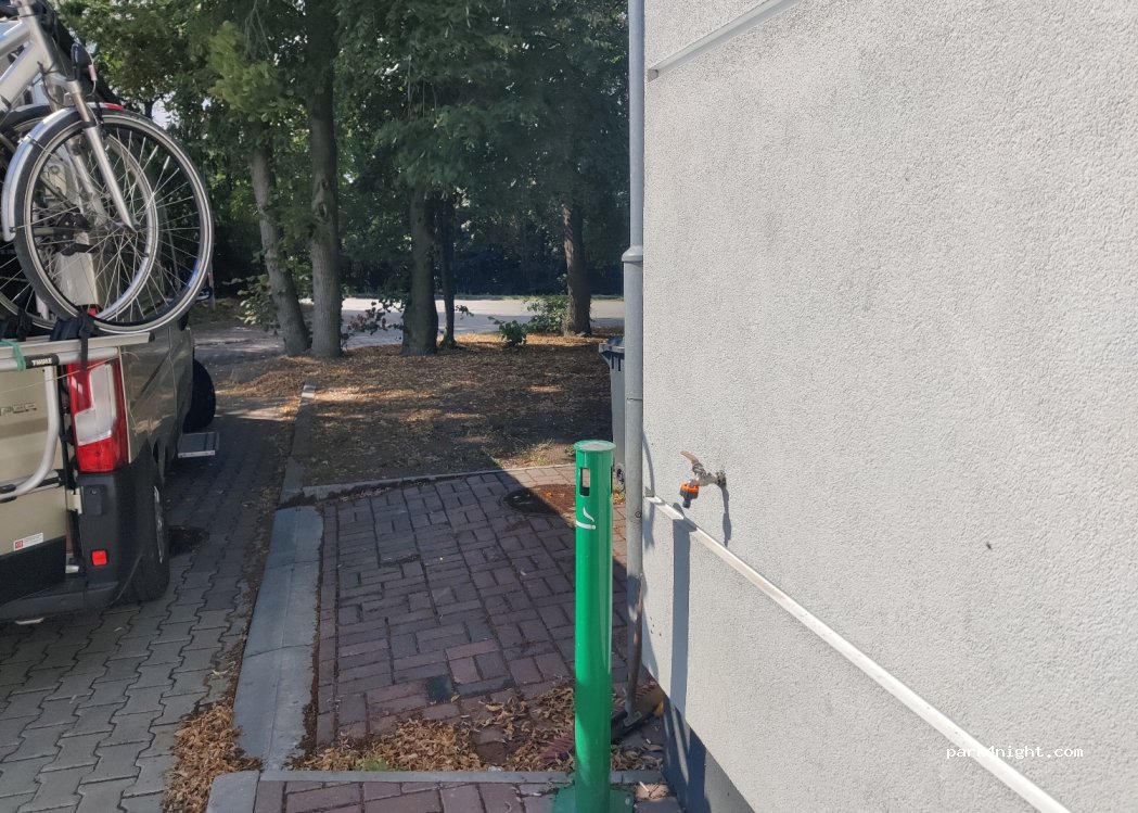 (62-240) Trzemeszno - 3 Kardynała Wyszyńskiego — foto 3