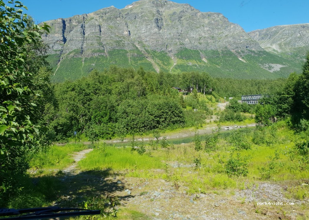 (9027) Ramfjordbotn - 1230 Breivikeidveien — foto 2
