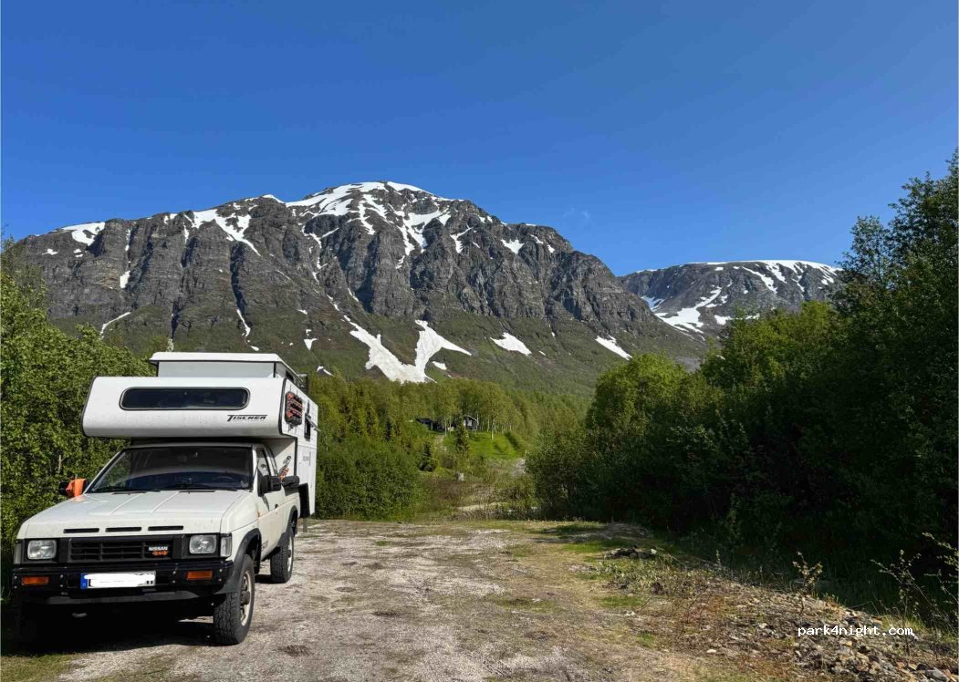 (9027) Ramfjordbotn - 1230 Breivikeidveien — foto 3