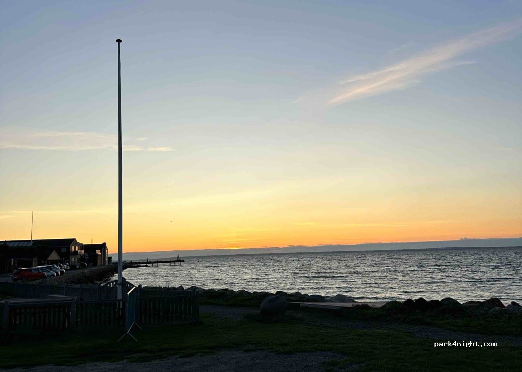 (5400) Bogense - 41 Østre Havnevej — foto