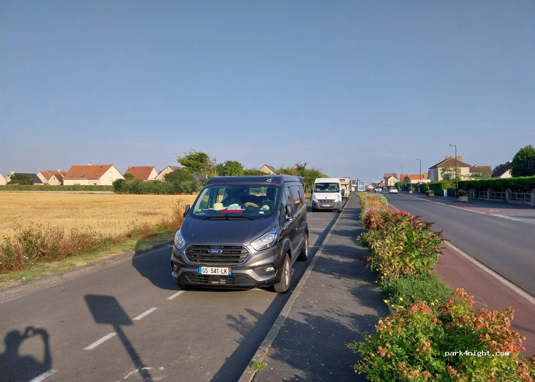 (14530) Luc-sur-Mer - 27 Route de Lion — foto 3