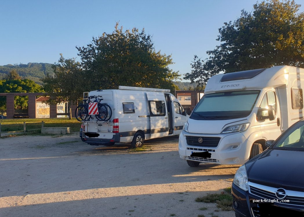 (36331) Vigo - 50 Rúa de Canido — foto