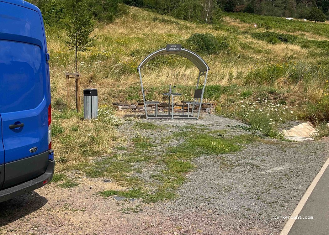 (56841) Traben-Trarbach - 38 Bergstraße — foto
