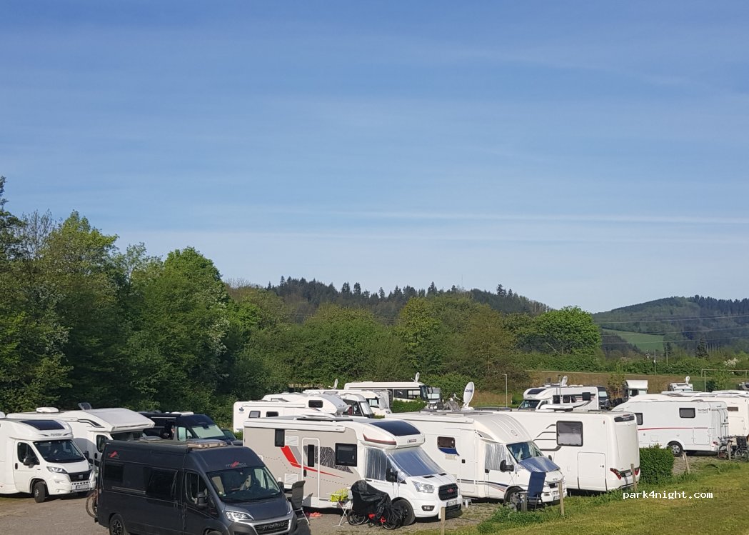WoMo-Park Gengenbach — foto 4